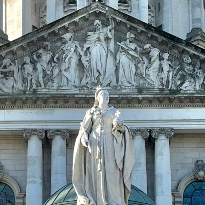 Belfast Feature Image
