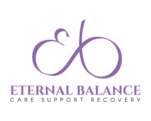 Eternal Balance Logo