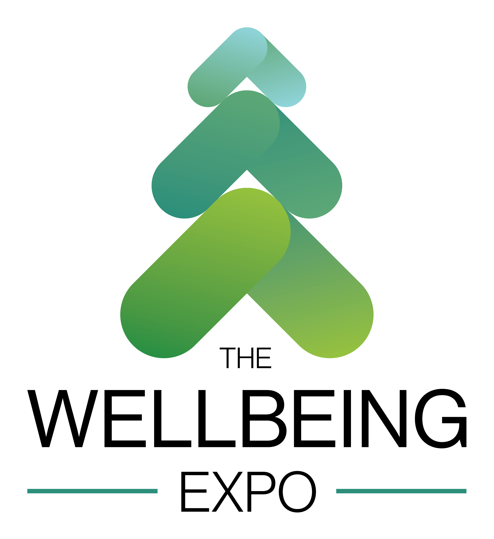 The Wellbeing Expo Logo
