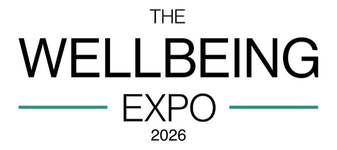 The Wellbeing Expo Logo